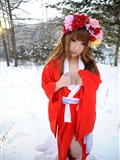[Cosplay] 2013.04.11 sexy kimono girl HD uniform(210)